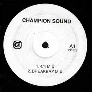 Q Project - Champion Sound (Remixes) FLAC