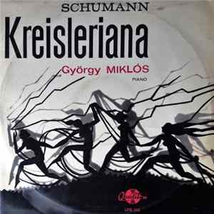 Schumann, György Miklós - Kreisleriana FLAC