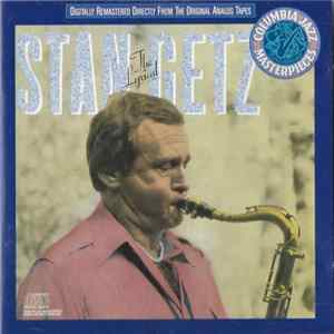 Stan Getz - The Lyrical Stan Getz FLAC