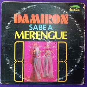 Damiron - Sabe A Merengue FLAC