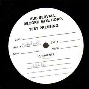 Super Groupies - Fred's Geisha / Groupie FLAC