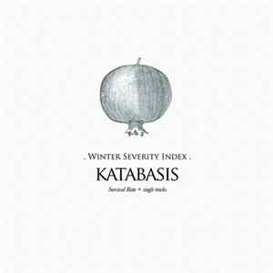 Winter Severity Index - Katabasis FLAC