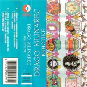 Drago Mlinarec - Krhotine FLAC