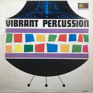 Unknown Artist - Vibrant Percussion FLAC