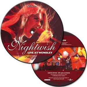 Nightwish - Live At Wembley FLAC