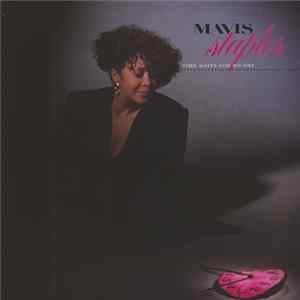 Mavis Staples - Time Waits For No One FLAC