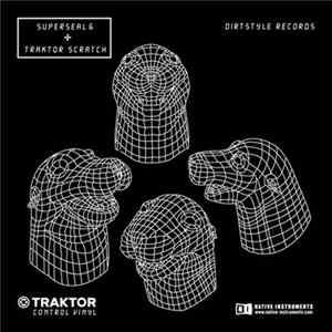 DJ Q-Bert / DJ Craze - Slow Roasted Superseal + Traktor Scratch FLAC