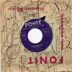 Van Wood Quartet - The Poor People Of Paris / Van Wood's Rock FLAC