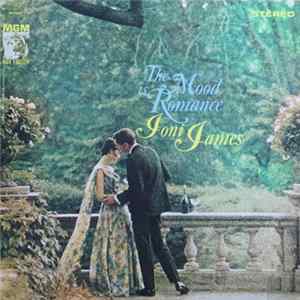 Joni James - The Mood Is Romance FLAC