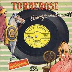 Inger Johanne Berg - Tornerose FLAC