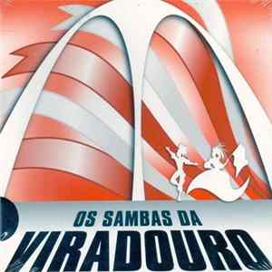Viradouro - Os Sambas Da Viradouro FLAC