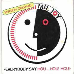 Mr. Joy - Everybody Say Hou... Hou! Hou! FLAC