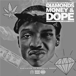 Street Money Boochie & Tracy T - Diamonds Money & Dope FLAC