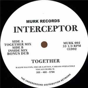 Interceptor - Together FLAC
