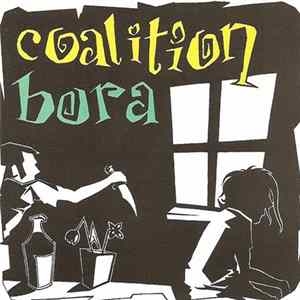 Bora / Coalition - Coalition / Bora FLAC