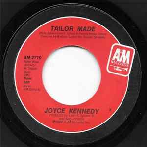 Joyce Kennedy - Tailor Made FLAC