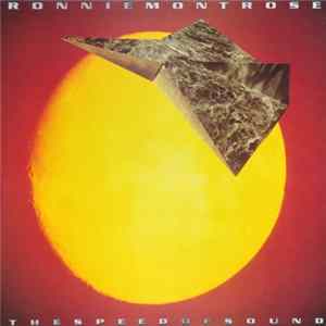 Ronnie Montrose - The Speed Of Sound FLAC