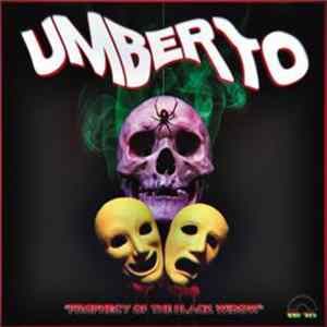 Umberto - Prophecy Of The Black Widow FLAC