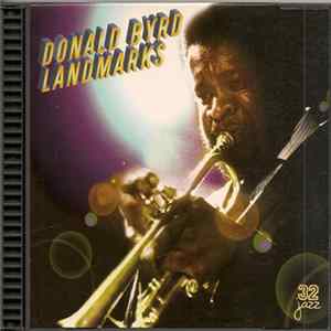 Donald Byrd - Landmarks FLAC