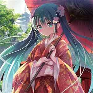 Transient Energy - Lol Project 030: 花鳥諷詠 FLAC