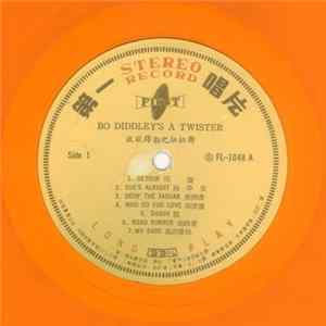 Bo Diddley - Bo Diddley's A Twister FLAC