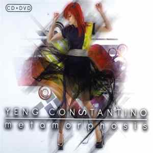 Yeng Constantino - Metamorphosis FLAC