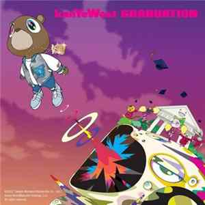Kanye West - Graduation FLAC