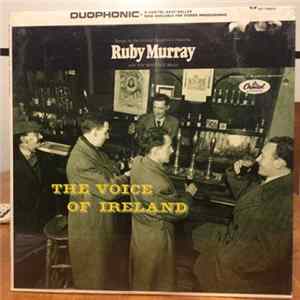 Ruby Murray, Ray Martin And His Orchestra - The Voice Of Ireland FLAC