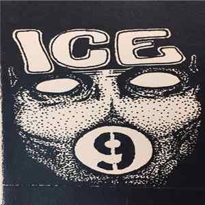 Ice 9 - Ice 9 FLAC