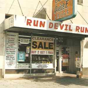 Paul McCartney - Run Devil Run FLAC