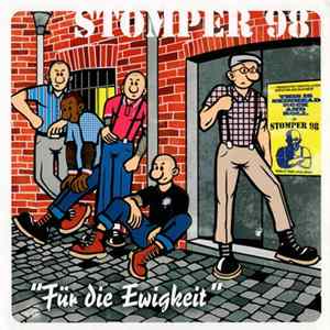 Stomper 98 - Für Die Ewigkeit FLAC