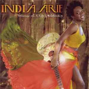 India.Arie - Testimony: Vol. 1, Life & Relationship FLAC