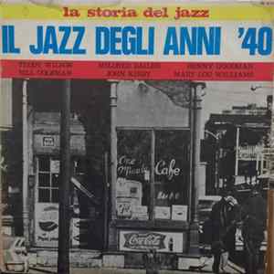 Various - Il Jazz Degli Anni '40 FLAC