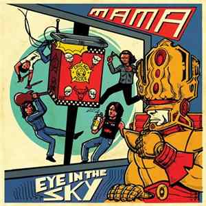 Mama - Eye In The Sky FLAC
