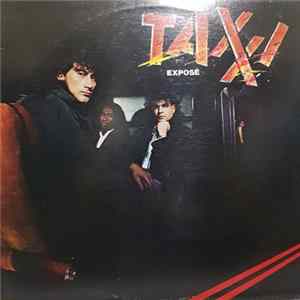 Taxxi - Exposé FLAC