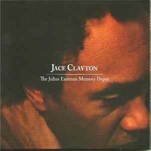 Jace Clayton - The Julius Eastman Memory Depot FLAC