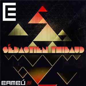 Sebastien Thibaud - Luna Blanca FLAC