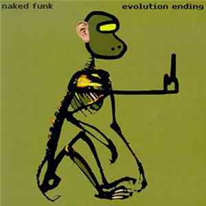 Naked Funk - Evolution Ending FLAC