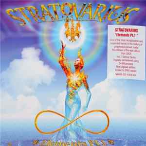 Stratovarius - Elements Pt.1 FLAC