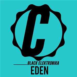 Black elektronika - EDEN FLAC