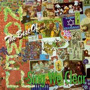 Nowell Sing We Clear - The Best Of Nowell Sing We Clear 1975-1986 FLAC