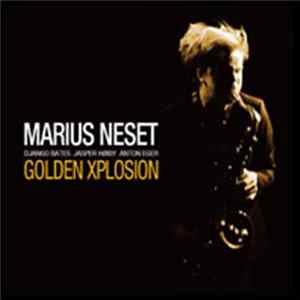 Marius Neset - Golden Xplosion! FLAC