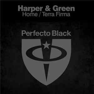 Harper & Green - Home/Terra Firma FLAC