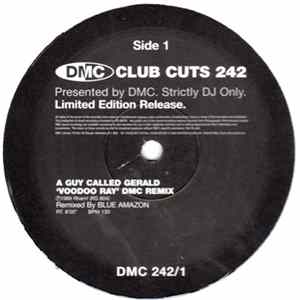 Various - Club Cuts 242 FLAC