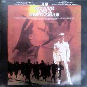 Various - An Officer And A Gentleman - Soundtrack FLAC