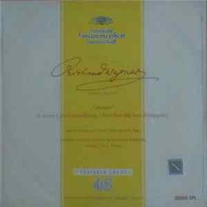 Richard Wagner - Lohengrin FLAC