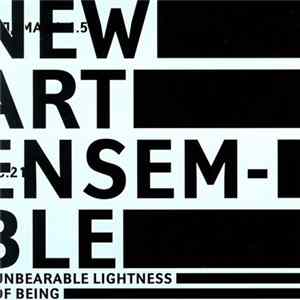 HXA New Art Ensemble - Unbearable Lightness Of Being FLAC