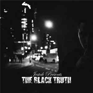 Jestah - The Black Truth FLAC