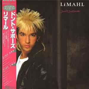Limahl - Don't Suppose FLAC