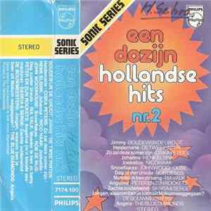 Various - Een Dozijn Hollandse Hits Nr. 2 FLAC
